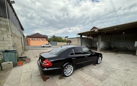 Mercedes-Benz E-Класс, 2002 год, 1 099 000 рублей, 3 фотография