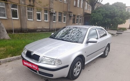Skoda Octavia IV, 2010 год, 620 000 рублей, 2 фотография