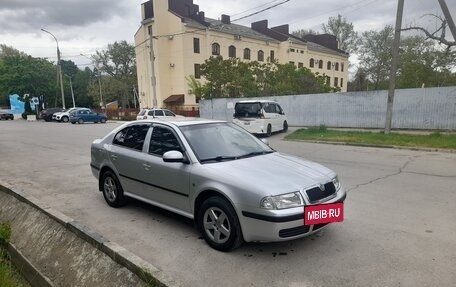 Skoda Octavia IV, 2010 год, 620 000 рублей, 3 фотография