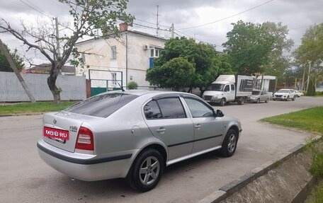 Skoda Octavia IV, 2010 год, 620 000 рублей, 5 фотография