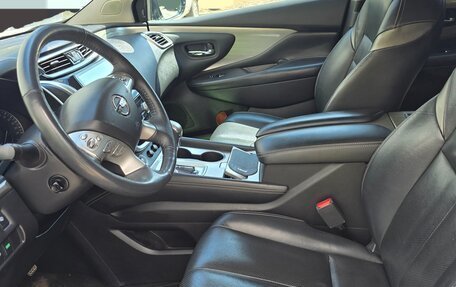 Nissan Murano, 2017 год, 2 500 000 рублей, 4 фотография