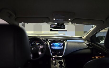 Nissan Murano, 2017 год, 2 500 000 рублей, 3 фотография