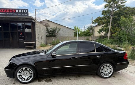 Mercedes-Benz E-Класс, 2002 год, 1 099 000 рублей, 5 фотография