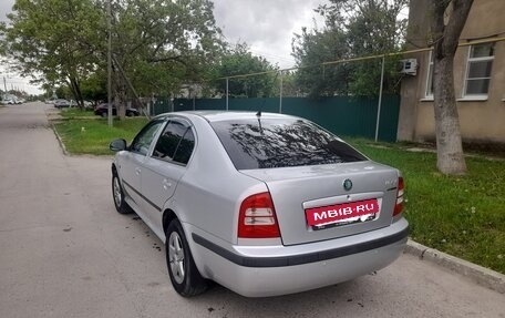 Skoda Octavia IV, 2010 год, 620 000 рублей, 4 фотография