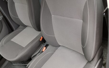 Renault Sandero II рестайлинг, 2021 год, 1 290 000 рублей, 9 фотография
