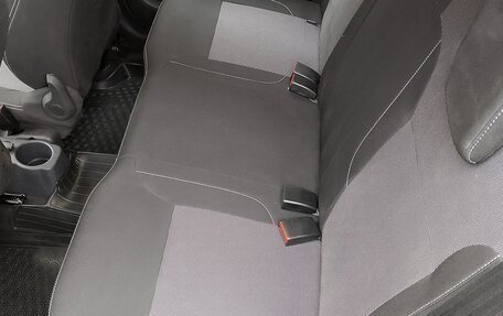 Renault Sandero II рестайлинг, 2021 год, 1 290 000 рублей, 10 фотография