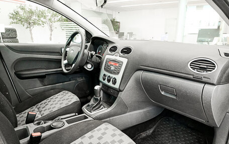 Ford Focus II рестайлинг, 2007 год, 567 000 рублей, 13 фотография