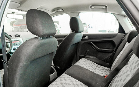 Ford Focus II рестайлинг, 2007 год, 567 000 рублей, 15 фотография