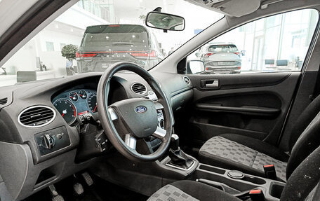 Ford Focus II рестайлинг, 2007 год, 567 000 рублей, 20 фотография