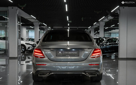 Mercedes-Benz E-Класс, 2016 год, 3 800 000 рублей, 6 фотография