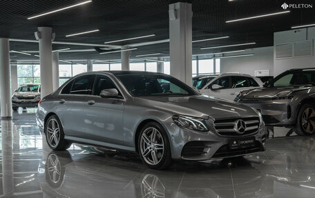 Mercedes-Benz E-Класс, 2016 год, 3 800 000 рублей, 2 фотография