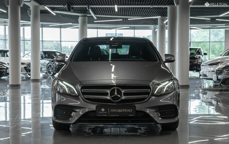 Mercedes-Benz E-Класс, 2016 год, 3 800 000 рублей, 3 фотография