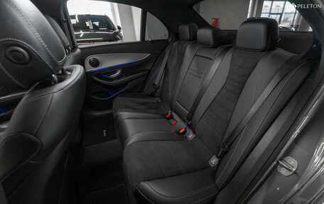 Mercedes-Benz E-Класс, 2016 год, 3 800 000 рублей, 13 фотография