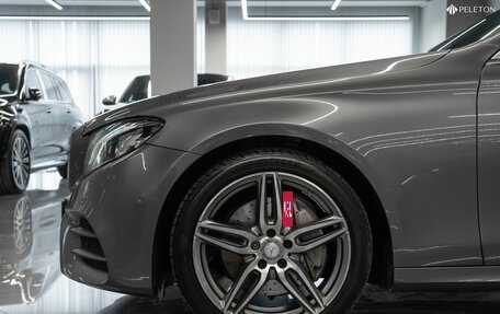 Mercedes-Benz E-Класс, 2016 год, 3 800 000 рублей, 22 фотография