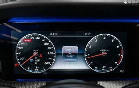 Mercedes-Benz E-Класс, 2016 год, 3 800 000 рублей, 12 фотография