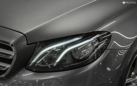 Mercedes-Benz E-Класс, 2016 год, 3 800 000 рублей, 23 фотография