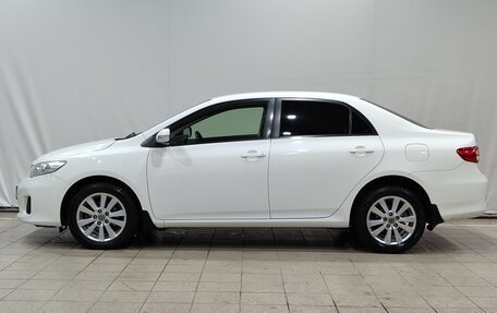 Toyota Corolla, 2012 год, 1 350 000 рублей, 8 фотография