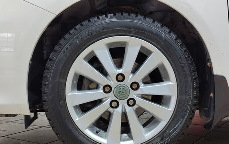 Toyota Corolla, 2012 год, 1 350 000 рублей, 10 фотография
