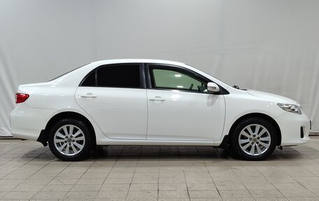 Toyota Corolla, 2012 год, 1 350 000 рублей, 4 фотография