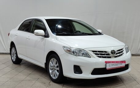 Toyota Corolla, 2012 год, 1 350 000 рублей, 3 фотография