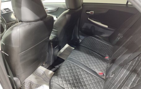 Toyota Corolla, 2012 год, 1 350 000 рублей, 18 фотография