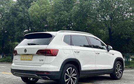 Volkswagen Tharu, 2020 год, 1 542 810 рублей, 3 фотография