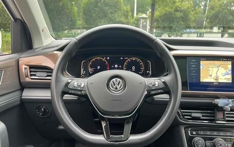 Volkswagen Tharu, 2020 год, 1 542 810 рублей, 8 фотография