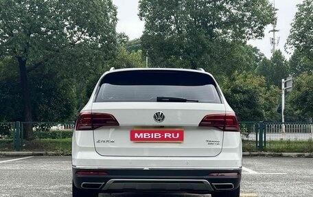 Volkswagen Tharu, 2020 год, 1 542 810 рублей, 4 фотография