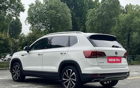 Volkswagen Tharu, 2020 год, 1 542 810 рублей, 5 фотография