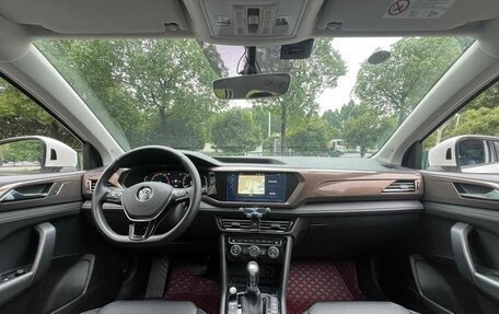 Volkswagen Tharu, 2020 год, 1 542 810 рублей, 10 фотография