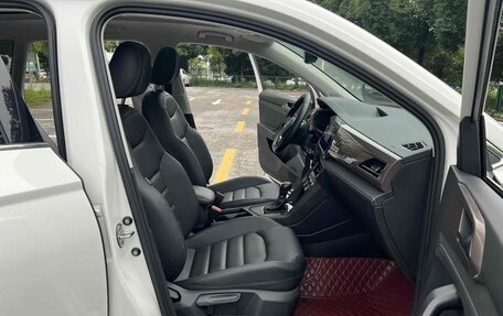 Volkswagen Tharu, 2020 год, 1 542 810 рублей, 14 фотография