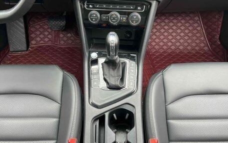 Volkswagen Tharu, 2020 год, 1 542 810 рублей, 12 фотография