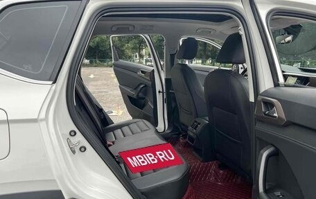 Volkswagen Tharu, 2020 год, 1 542 810 рублей, 18 фотография