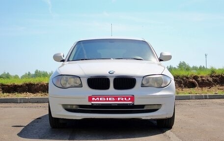BMW 1 серия, 2011 год, 899 999 рублей, 2 фотография