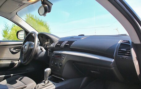 BMW 1 серия, 2011 год, 899 999 рублей, 15 фотография
