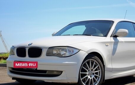 BMW 1 серия, 2011 год, 899 999 рублей, 9 фотография