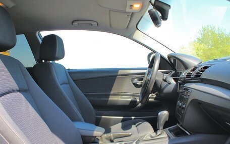 BMW 1 серия, 2011 год, 899 999 рублей, 20 фотография