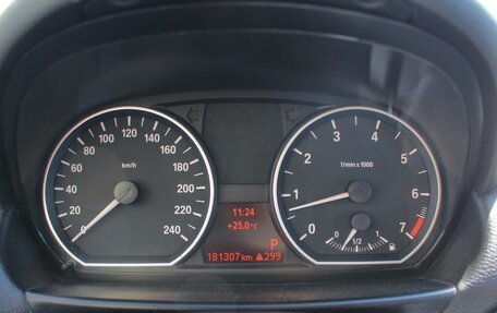 BMW 1 серия, 2011 год, 899 999 рублей, 24 фотография