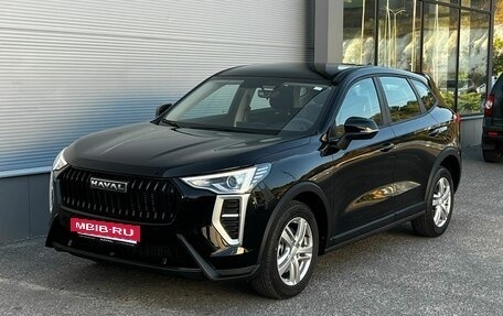 Haval Jolion, 2025 год, 2 149 000 рублей, 6 фотография