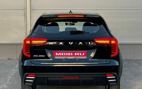 Haval Jolion, 2025 год, 2 149 000 рублей, 4 фотография
