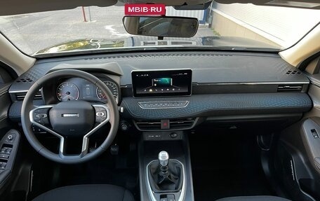 Haval Jolion, 2025 год, 2 149 000 рублей, 7 фотография