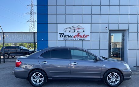 Toyota Premio, 2004 год, 647 000 рублей, 7 фотография