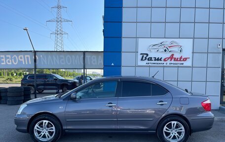 Toyota Premio, 2004 год, 647 000 рублей, 8 фотография