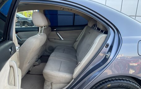 Toyota Premio, 2004 год, 647 000 рублей, 12 фотография