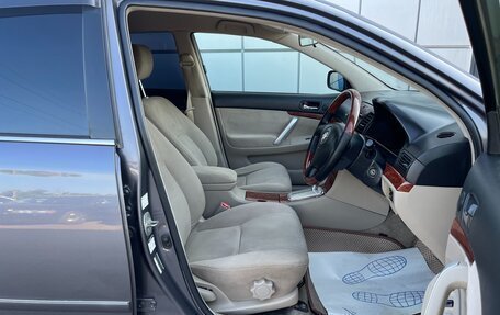 Toyota Premio, 2004 год, 647 000 рублей, 10 фотография