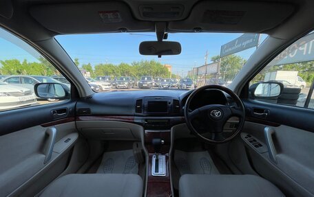 Toyota Premio, 2004 год, 647 000 рублей, 9 фотография
