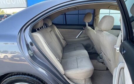 Toyota Premio, 2004 год, 647 000 рублей, 13 фотография