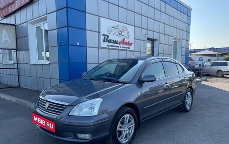 Toyota Premio, 2004 год, 647 000 рублей, 2 фотография
