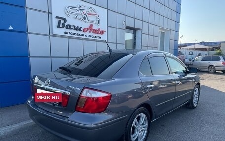 Toyota Premio, 2004 год, 647 000 рублей, 3 фотография
