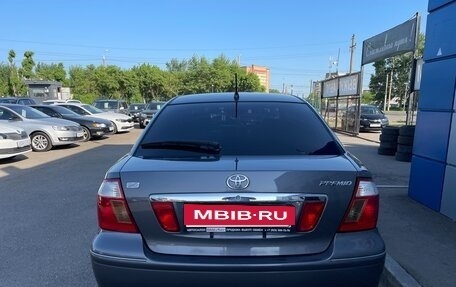 Toyota Premio, 2004 год, 647 000 рублей, 6 фотография